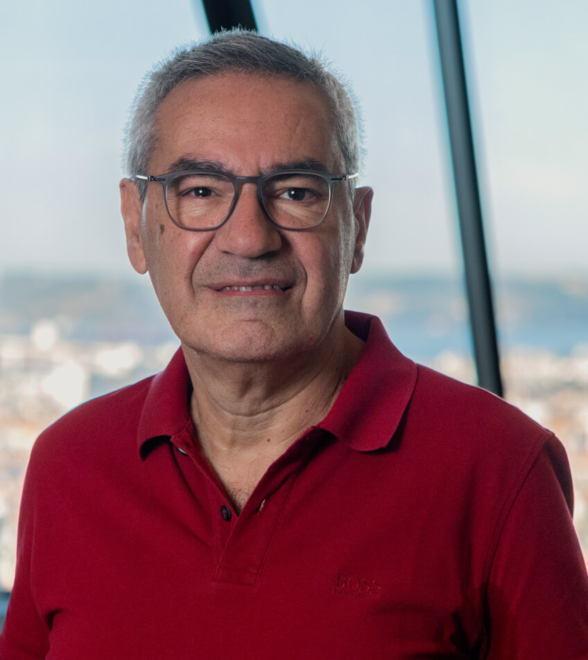 Team - Francisco Santos